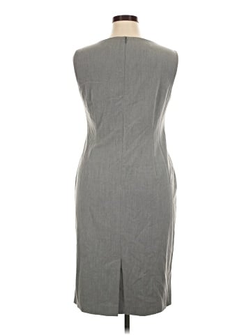 Jones New York Collection Casual Dress (view 2)