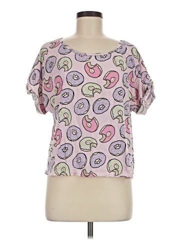 ASOS Short Sleeve T-Shirt (view 1)