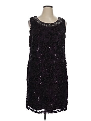 R&M Richards Cocktail Dress (view 1)