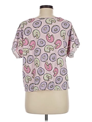 ASOS Short Sleeve T-Shirt (view 2)