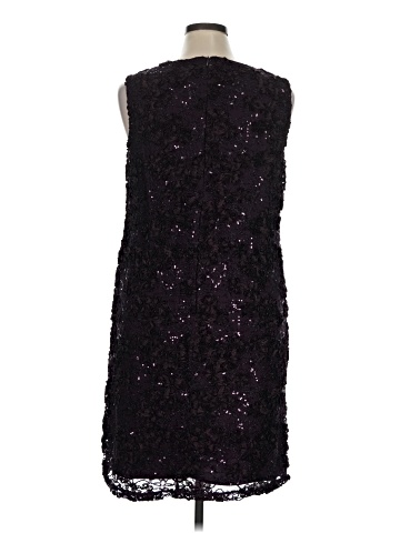 R&M Richards Cocktail Dress (view 2)