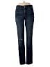 NYDJ Stars Blue Jeans Size 4 - photo 1
