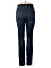 NYDJ Stars Blue Jeans Size 4 - photo 2