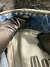 Monki 100% Cotton Blue Jeans Size 24 waist - photo 9