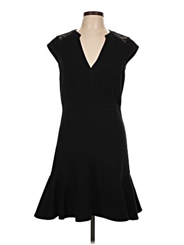Rebecca Taylor Cocktail Dress (view 1)