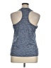 Amazon Essentials Blue Active Tank Size XL - photo 2