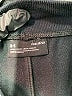 Under Armour 100% Polyester Black Track Pants Size S (youth) - photo 3