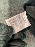 Under Armour 100% Polyester Black Track Pants Size S (youth) - photo 4