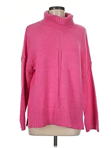 White Stuff Turtleneck Sweater (view 1)