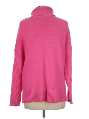 White Stuff Turtleneck Sweater (view 2)
