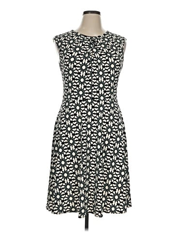 Wisp Casual Dress (view 1)