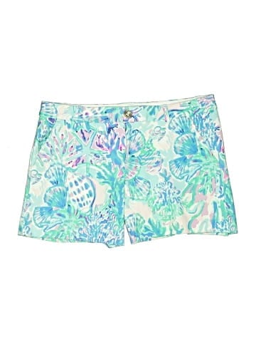 Lilly Pulitzer Board Shorts (view 1)