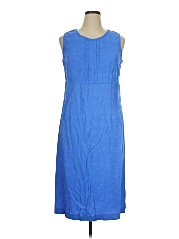 Karin Stevens Casual Dress (view 1)