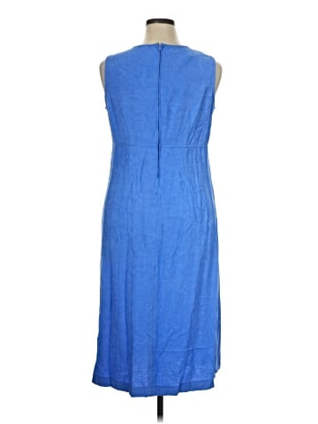 Karin Stevens Casual Dress (view 2)