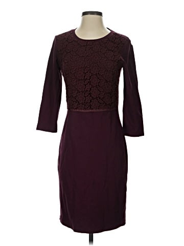 Weekend Max Mara Cocktail Dress (view 1)