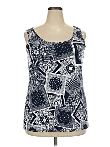 Cato Tank Top (view 1)