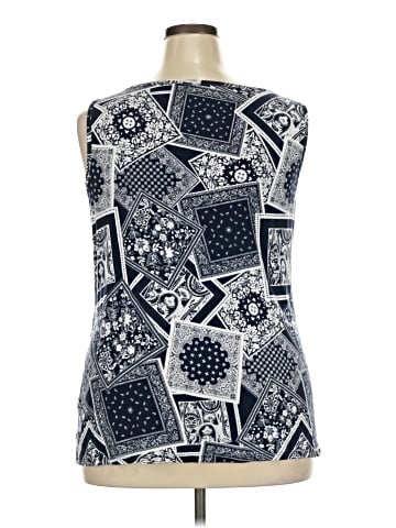 Cato Tank Top (view 2)