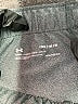 Under Armour 100% Polyester Green Athletic Shorts Size M (youth) - photo 3