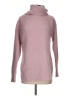 Theory 100% Wool Pink Wool Pullover Sweater Size P (petite) - photo 1