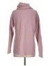Theory 100% Wool Pink Wool Pullover Sweater Size P (petite) - photo 2