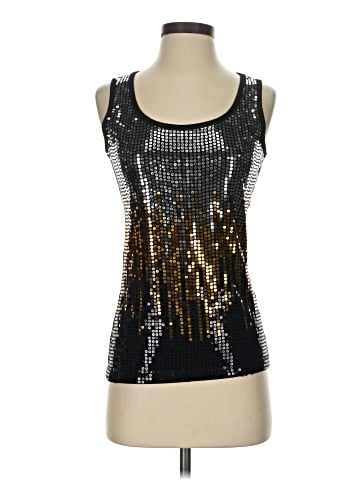 Bongo Sleeveless Top (view 1)