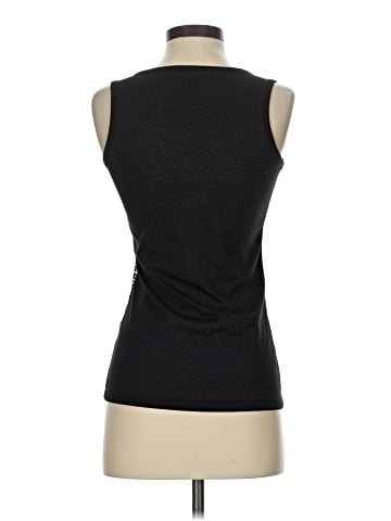 Bongo Sleeveless Top (view 2)