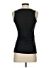 Bongo Silver Sleeveless Top Size S - photo 2