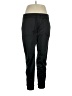 WHITE SIERRA Solid Black Track Pants Size XL - photo 1
