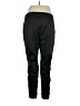 WHITE SIERRA Solid Black Track Pants Size XL - photo 2