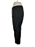 WHITE SIERRA Solid Black Track Pants Size XL - photo 5