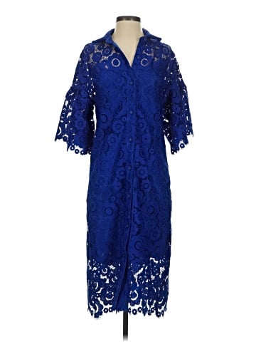 Eva Franco Cocktail Dress (view 1)