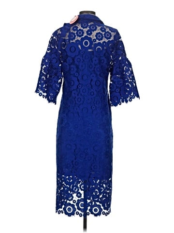 Eva Franco Cocktail Dress (view 2)