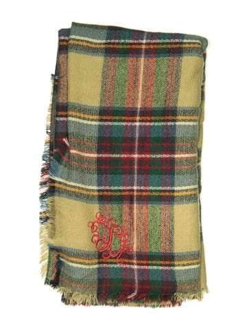 Unbranded Scarf (view 2)