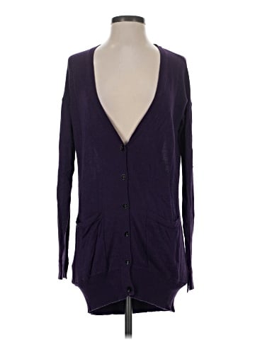 BCBGeneration Cardigan (view 1)