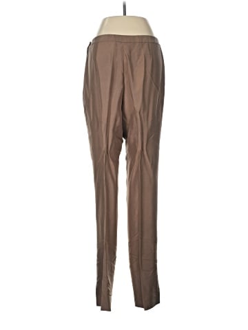 Carlisle Silk Pants (view 2)