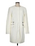 Express Ivory Coat Size M - photo 1