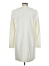 Express Ivory Coat Size M - photo 2