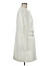Express Ivory Coat Size M - photo 4
