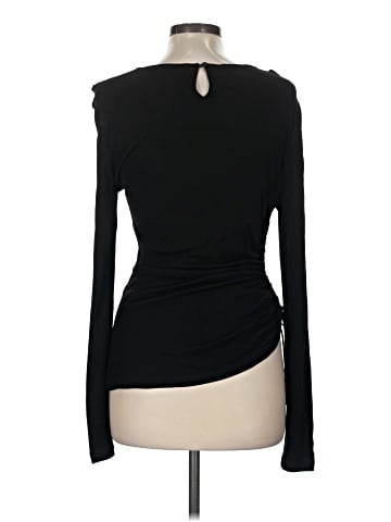 Carlisle Long Sleeve Top (view 2)