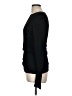 Carlisle Black Long Sleeve Top Size 8 - photo 5