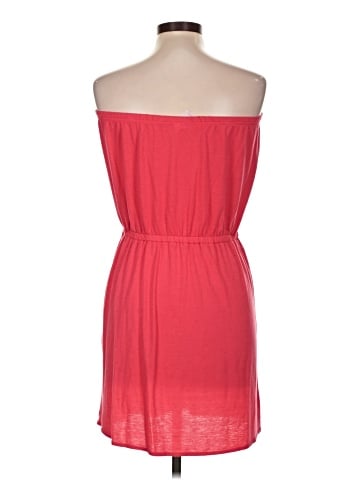 Xhilaration Cocktail Dress (view 2)