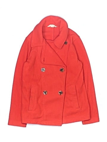 Lands' End Coat (view 1)