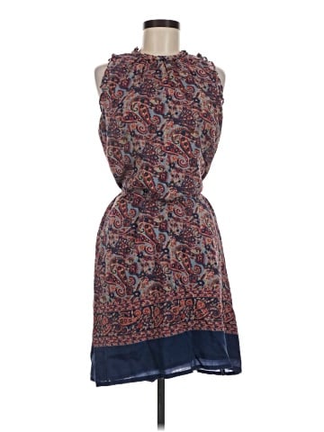Birds of Paradis by Trovata Casual Dress (view 1)