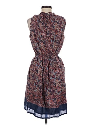 Birds of Paradis by Trovata Casual Dress (view 2)