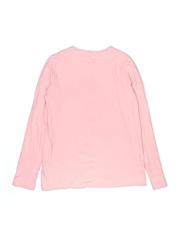 Crewcuts Outlet Long Sleeve Top (view 2)
