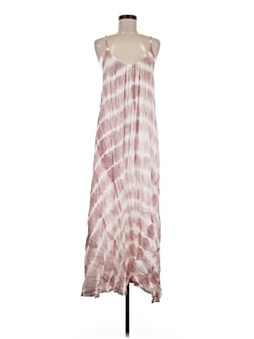 Raviya Casual Dress (view 1)