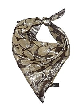 Coach Scarf (view 1)
