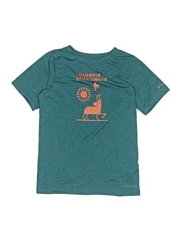 Columbia Short Sleeve T-Shirt (view 1)
