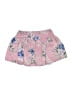 Laura Ashley Floral Pink Skort Size M - photo 1