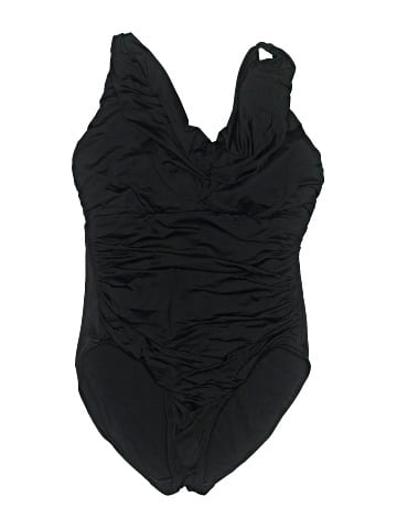 Miraclesuit One Piece Swimsuit (view 1)